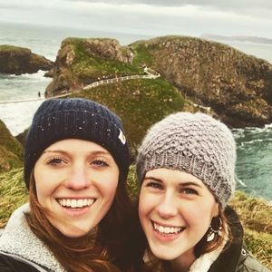 Meet your Posher, Katharine